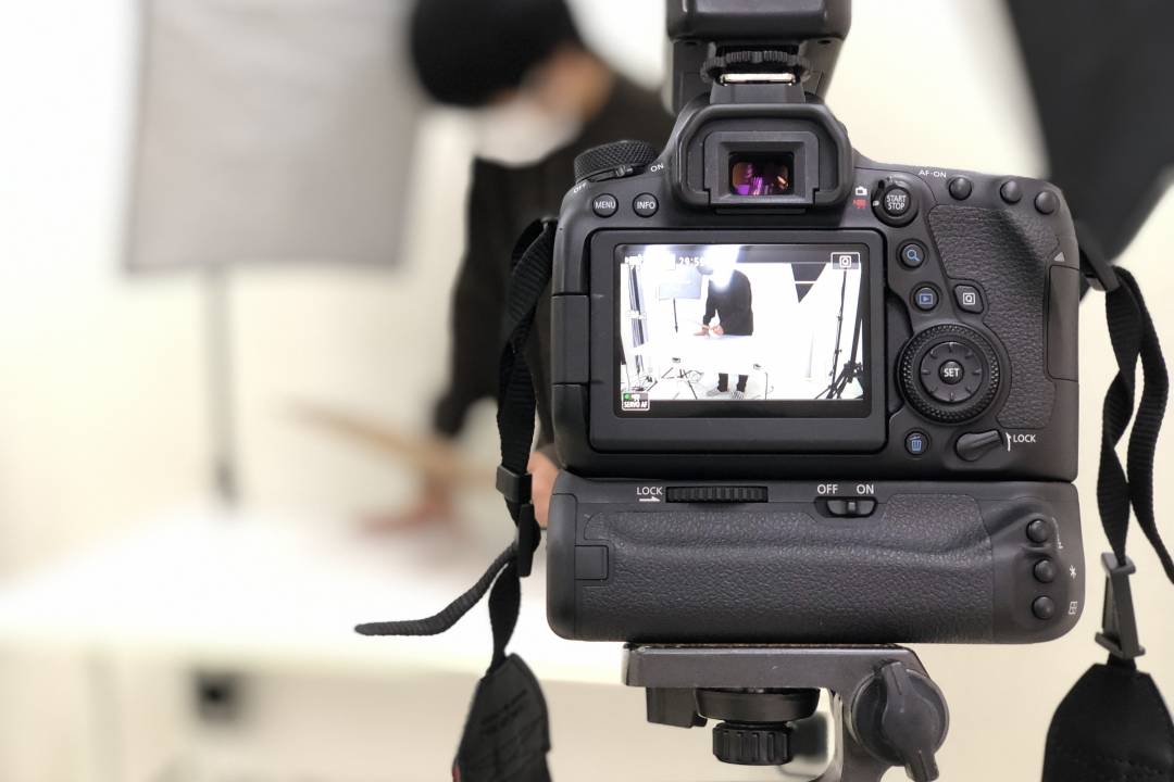 「フォトグラファー募集!」人物撮影をお仕事にしてみませんか?