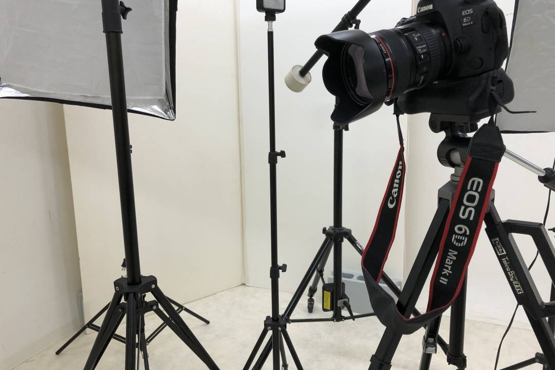 「フォトグラファー募集!」人物撮影をお仕事にしてみませんか?