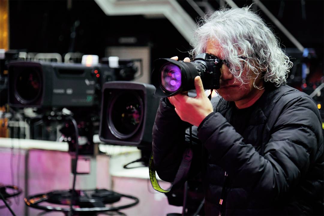 テレビ番組の番宣フォトグラファー募集！！