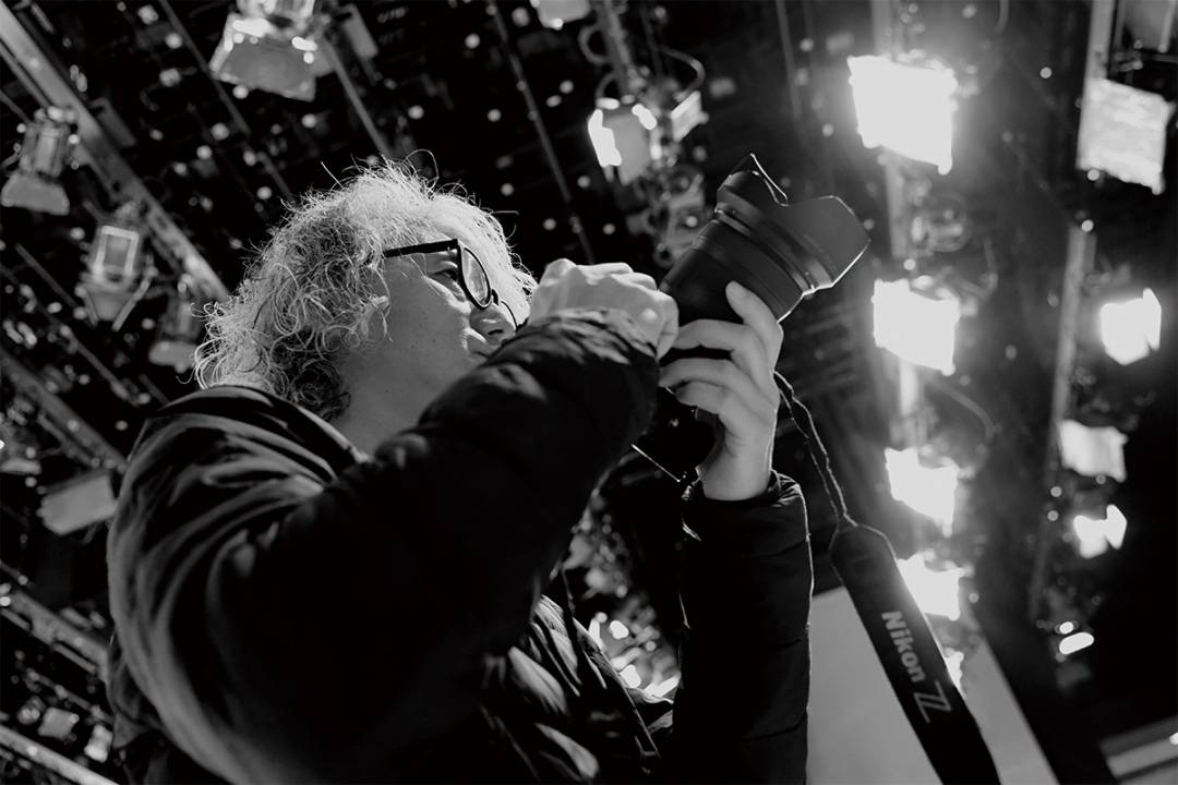 テレビ番組の番宣フォトグラファー募集！！