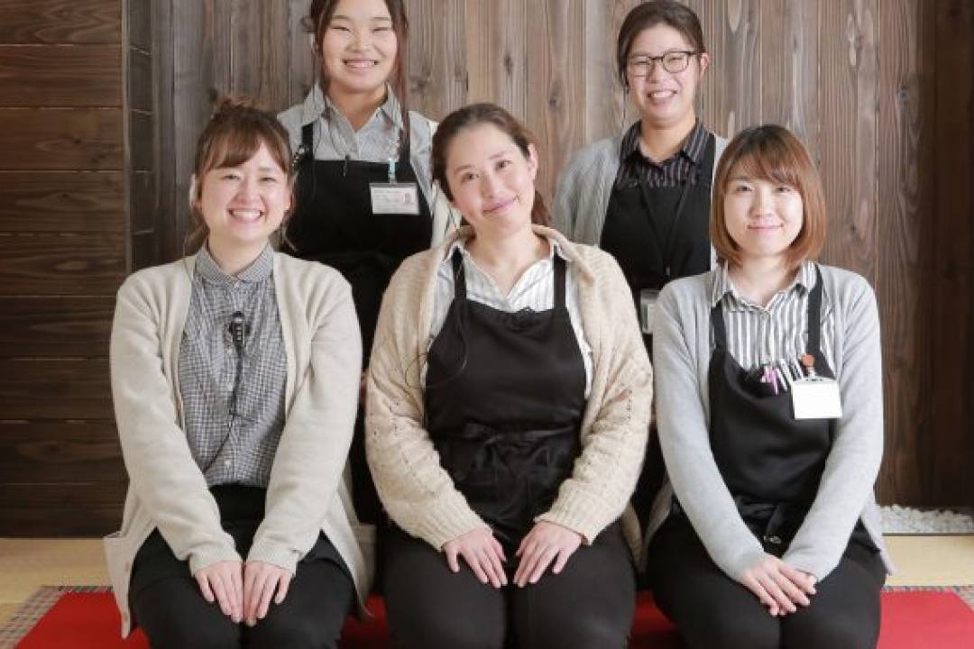 スタジオフォトグラファー【長野県飯田市】