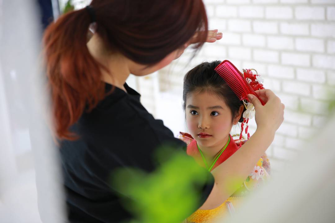 【スタジオ経験者歓迎】子ども写真スタジオ*撮影スタッフ(フォトグラファー、コーディネーター)