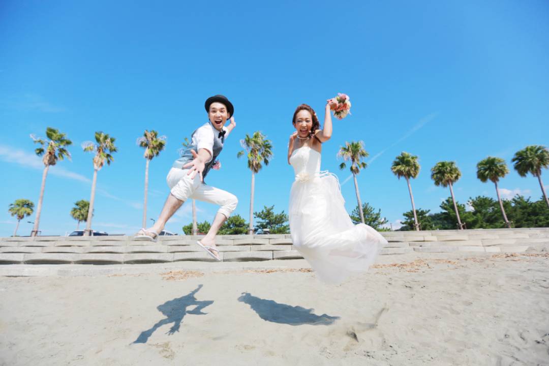 【ブライダル映像撮影・編集】フレックス＆リモートOK◎働きやすさ◎月給27万円～／残業月10h以内