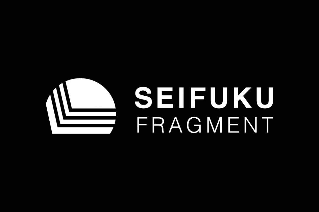 制服グラビア「制服FRAGMENT」現像・レタッチ